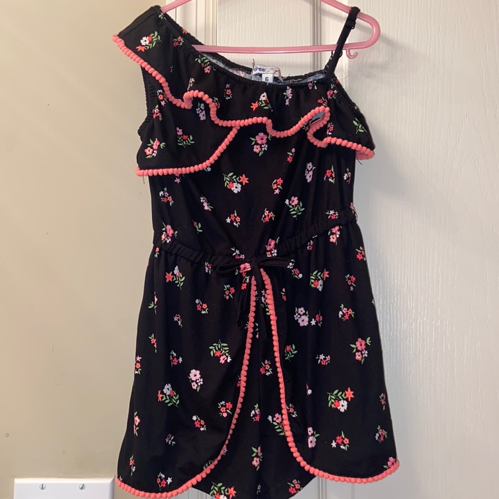 Free style Skort dress